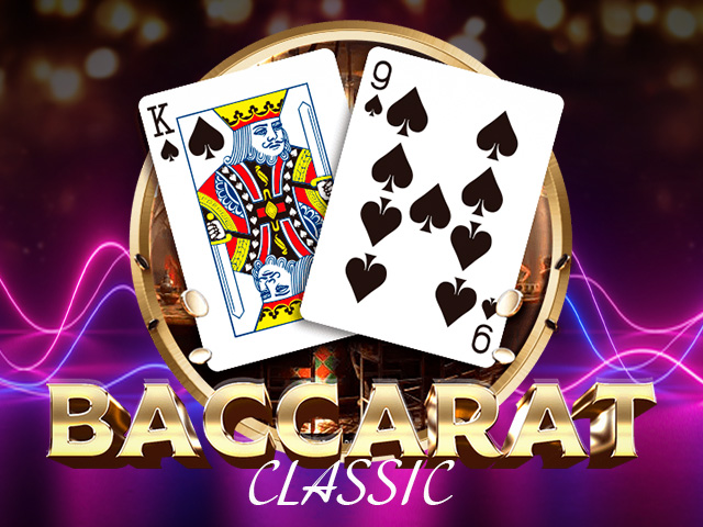 Baccarat Classic